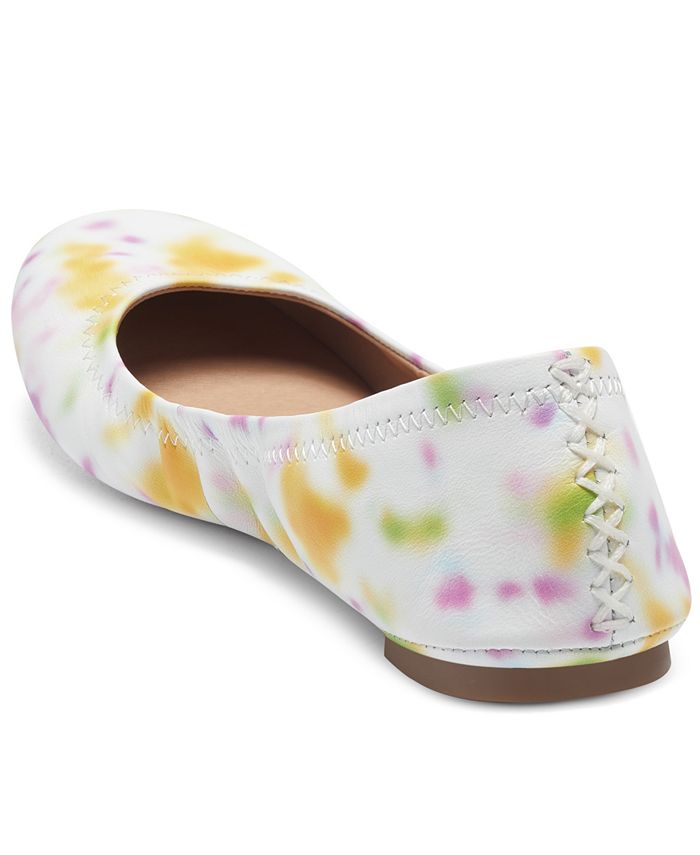 lucky emmie flats wide