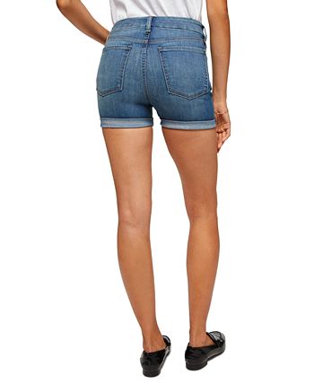 Jen7 shorts top