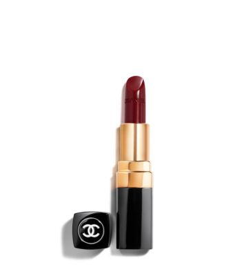  Chanel Rouge Coco Hydrating Creme Lip Colour#432 : Beauty &  Personal Care