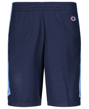 Little Boys Script Basketball Shorts