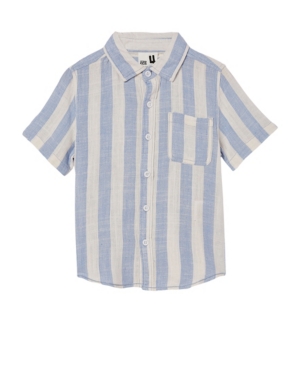 Big Boys Resort Short Sleeve Shirt