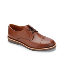 Men's Greyson Buck Cap Toe Oxford Shoe