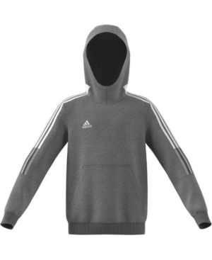 adidas Big Boys Tiro 21 Sweat Hoodie