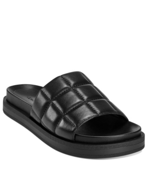 Aerosoles Women's Leila Sport Casual Slide Sandals Women's Shoes