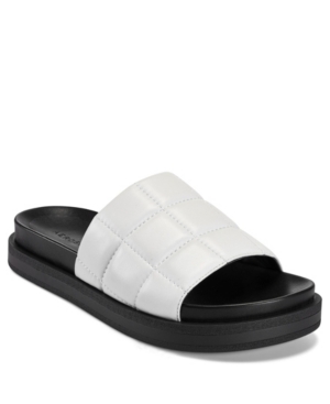 Aerosoles Women's Leila Sport Casual Slide Sandals Women's Shoes