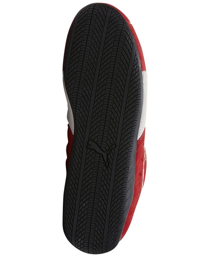 Puma Women's Speed Cat Casual Sneakers from Finish Line Macy's