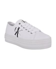 Women's Blair Lace-up Platform Sneakers