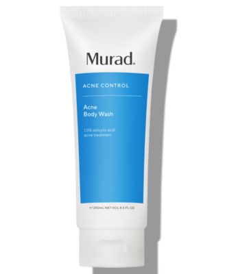 Murad - Acne Control Acne Body Wash, 8.5-oz.