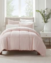 Pink Full Size Comforter Sets Macy S