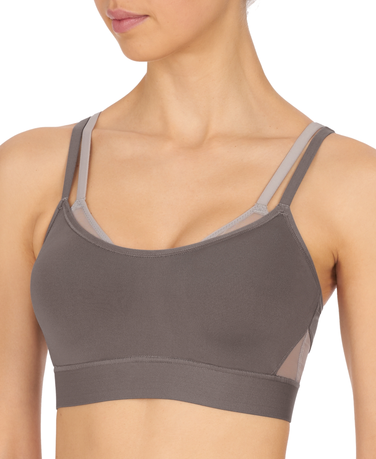 Natori Women's Gravity Underwire Sports Bra In Multi