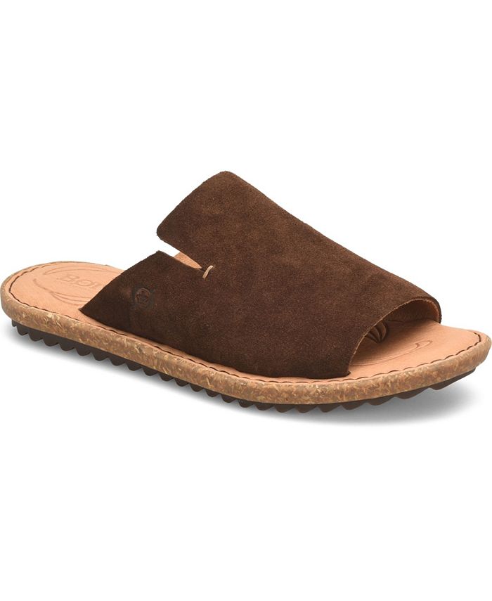 Born sandals sale macys