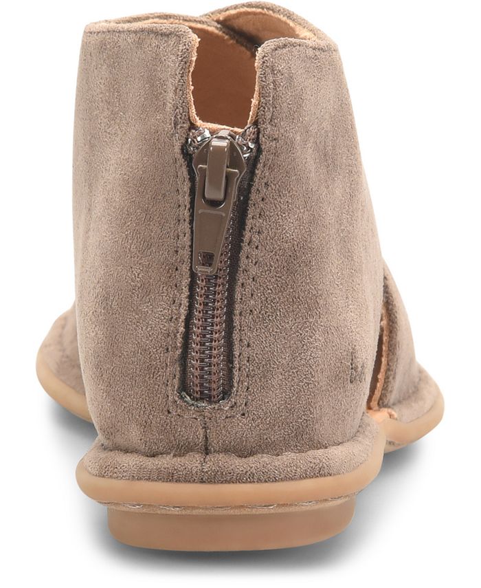 b.o.c. Women's Bria Comfort Sandals & Reviews Sandals Shoes Macy's