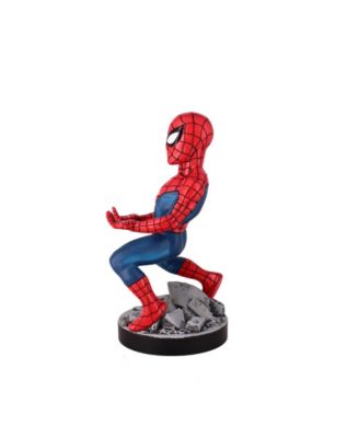 Cable Guy Controller and Phone Holder - Spider-Man Classic