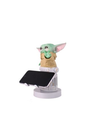 Cable Guy Controller and Phone Holder - Disney The Mandalorian The Child