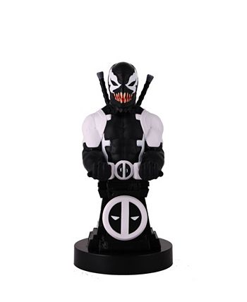 Exquisit - Figurine Venom cable guy - Statues - Rue du Commerce