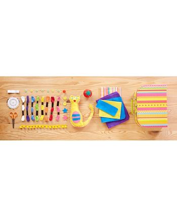 Alex Craft My First Sewing Kit Kids Art and Craft Activity — PA Trade Group