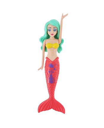 Banzai mermaid dive sticks sales