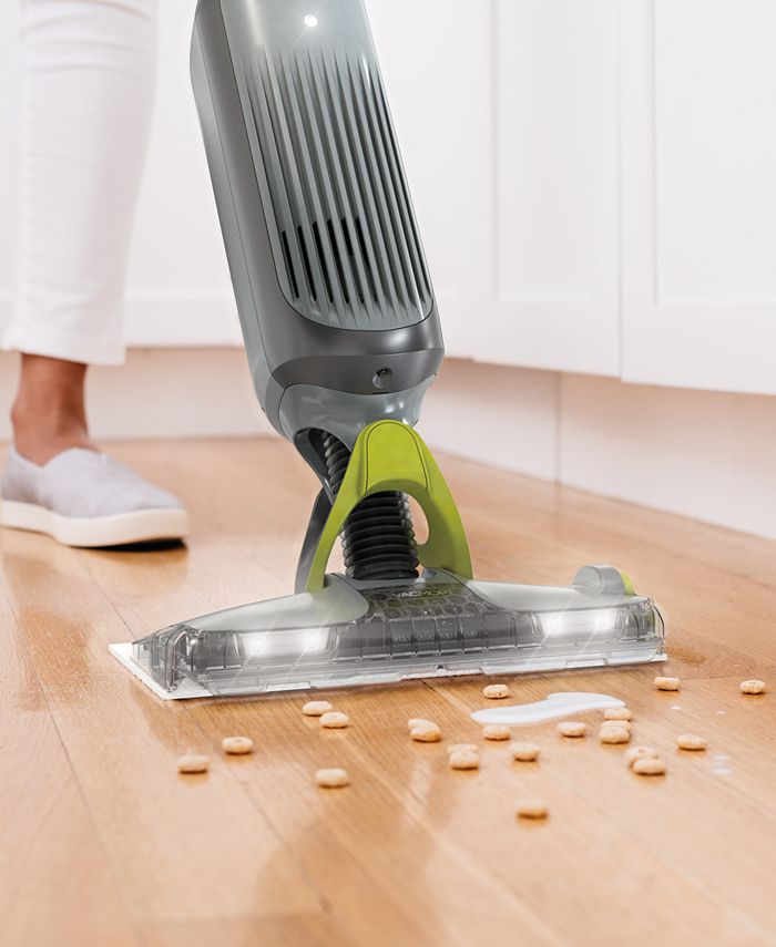 Shark VACMOP™ Disposable Hard Floor Pad Refills, Box of 10 Macy's