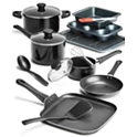 16-Piece Tools of the Trade Cookware & Bakeware Set