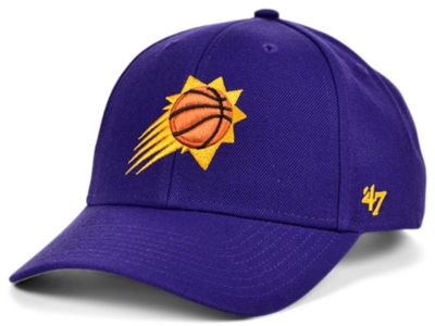 '47 Brand - Phoenix Suns Team Color MVP Cap