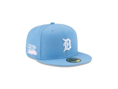 New Era - Detroit Tigers Color UV 59FIFTY Cap