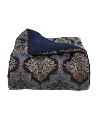 Middlebury 4 Piece Comforter Set, King