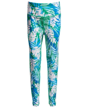 Ideology Big Girls Printed Leggings Created for Macy's