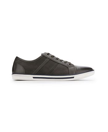 Kenneth Cole Reaction Men s Center Low Top Sneaker Macy s
