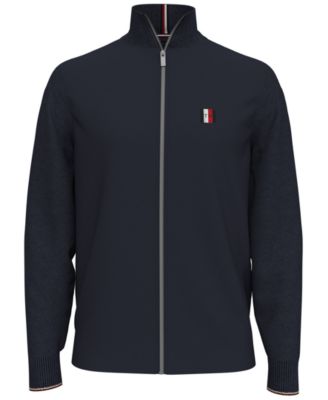 Tommy Hilfiger - Felix Zip-Front Jacket