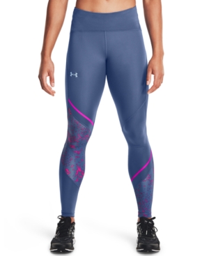 Under Armour Women's Fly Fast Full Length Leggings
