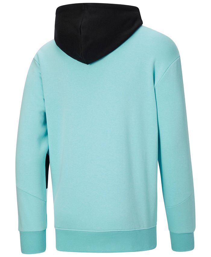 puma rebel up hoodie