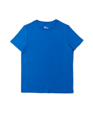 Epic Threads Big Boys Short Sleeve Solid Basic T-shirt