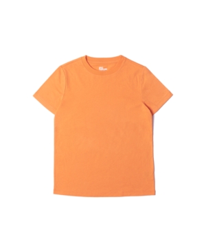 Epic Threads Big Boys Short Sleeve Solid Basic T-shirt