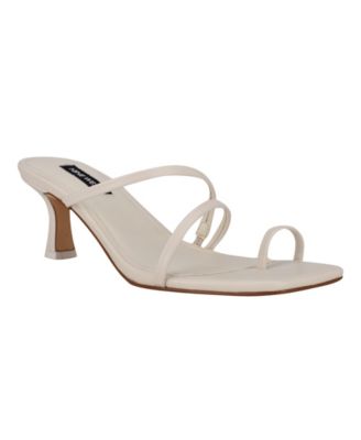 Nine West Women s Aila Strappy Sandals Macy s