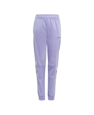 Big Girls Adicolor Track Pants