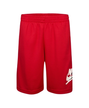 Jordan Big Boys Jumpman Classic Mesh Short