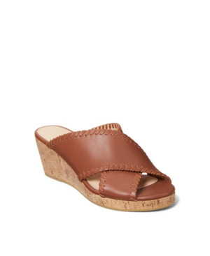 Women's Sloane Mid Wedge Sandal