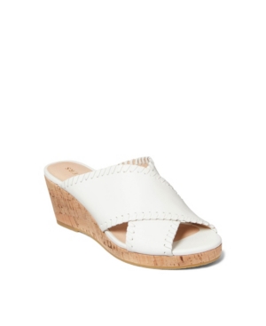 Women's Sloane Mid Wedge Sandal