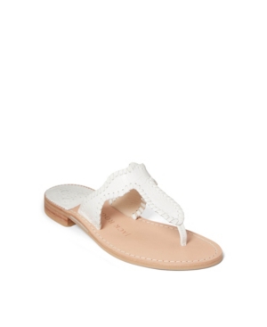 Women's Jackie Flat Sandal