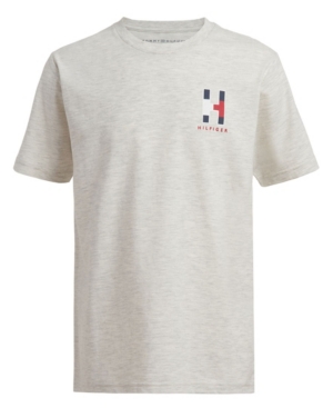 Little Boys Matt H Fashion Short Sleeve Tee