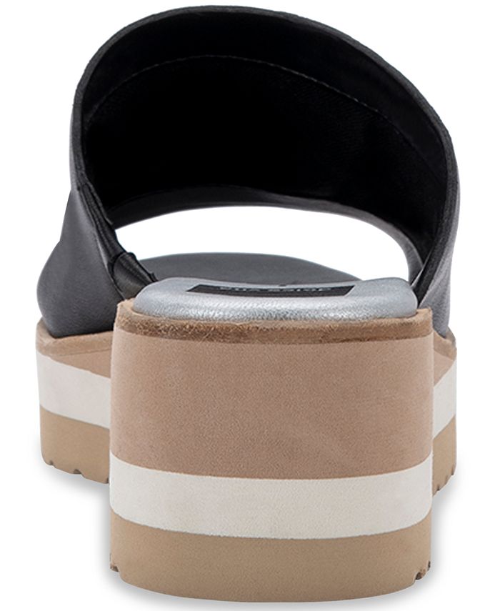 dolce vita freta slide platform