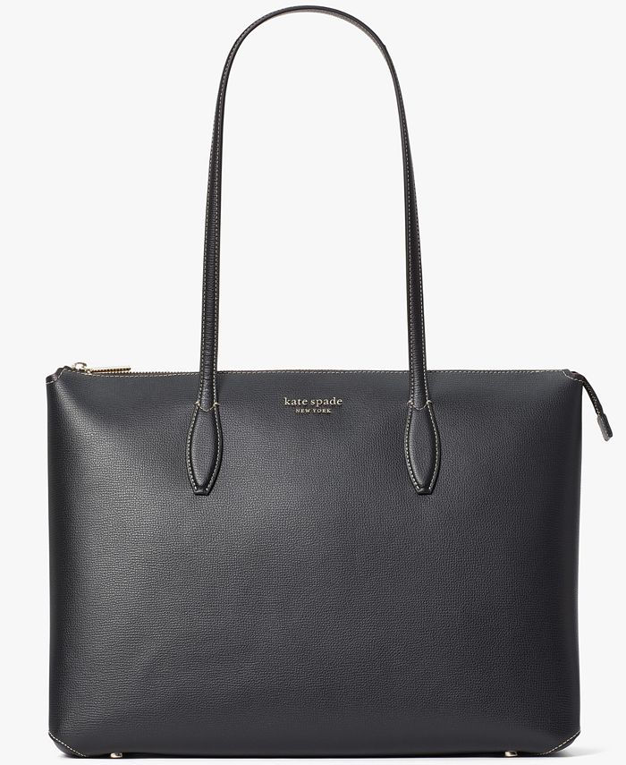 kate spade new york All Day Large Zip Top Tote Macy s
