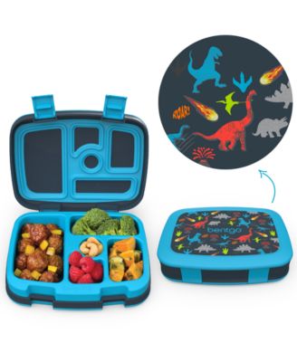 Dinosaur Lunch Pail, The durable, everyday lunch pail