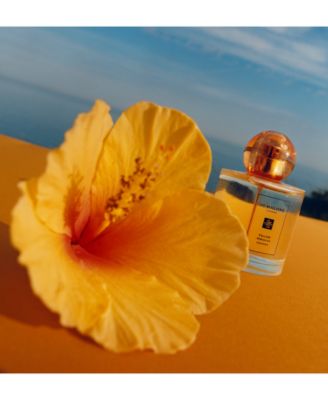 Jo Malone London Yellow Hibiscus Cologne, 3.4-oz. - Macy's