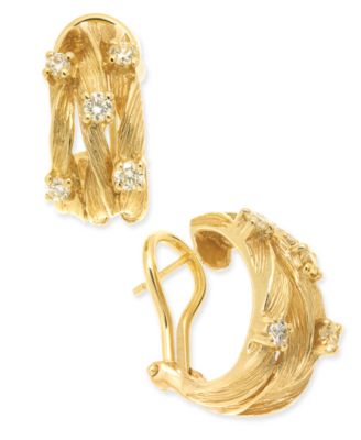 Macy's effy hot sale jewelry clearance