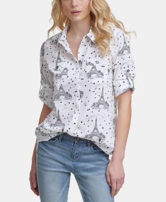 Karl Lagerfeld Paris