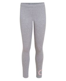 Big Girls Gradient Logo Legging