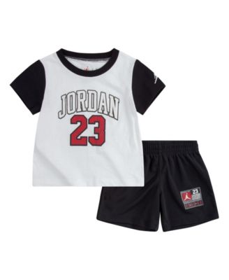 18 month jordan clothes