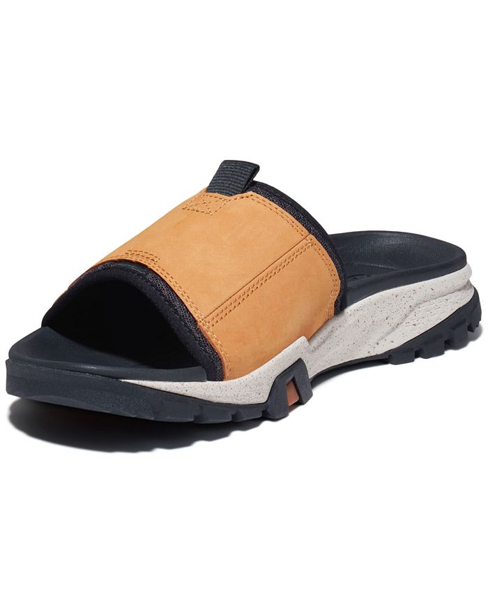 timberland garrison slide