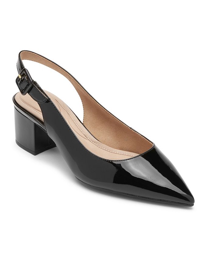 Rockport slingback sandals hot sale